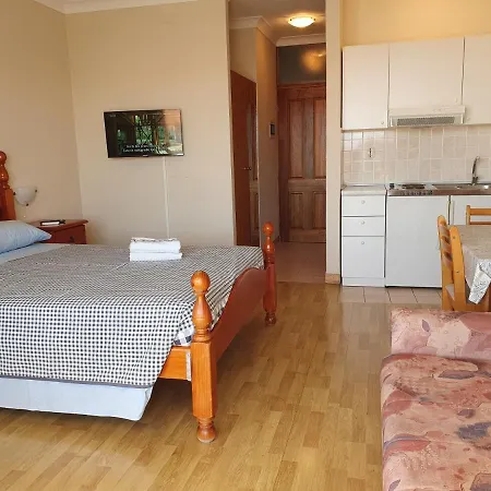 Apartment Emilly Setaliste Kneza Branimira 44 *
