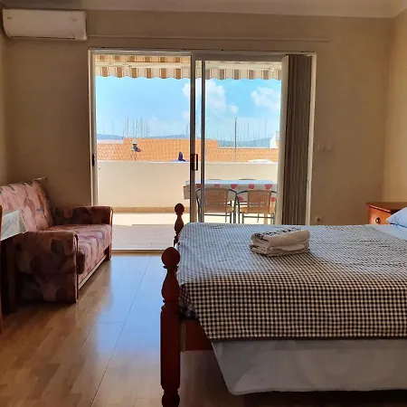 Emilly Setaliste Kneza Branimira 44 Apartment *