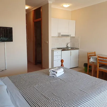 Emilly Setaliste Kneza Branimira 44 Apartment *