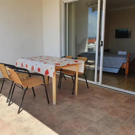 Apartment Emilly Setaliste Kneza Branimira 44 Biograd Na Moru