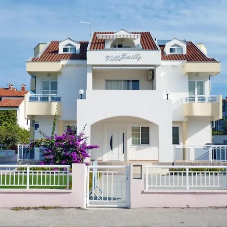 Emilly Setaliste Kneza Branimira 44 * Biograd Na Moru