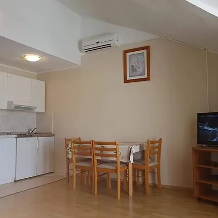 Emilly Setaliste Kneza Branimira 44 Apartment Biograd Na Moru