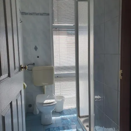 Emilly Setaliste Kneza Branimira 44 Apartment *