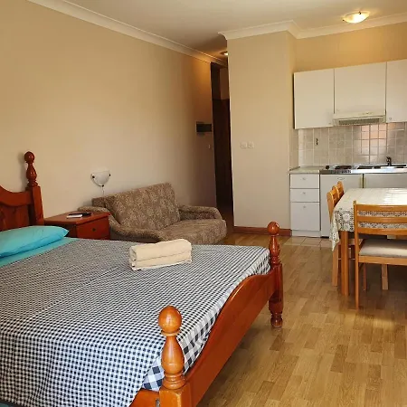 Emilly Setaliste Kneza Branimira 44 Apartment *