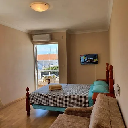 Apartment Emilly Setaliste Kneza Branimira 44