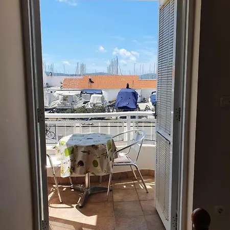 Emilly Setaliste Kneza Branimira 44 Apartment Biograd Na Moru