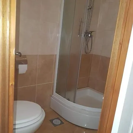 Apartment Emilly Setaliste Kneza Branimira 44