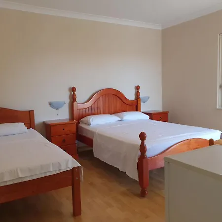 Emilly Setaliste Kneza Branimira 44 Apartment Biograd Na Moru