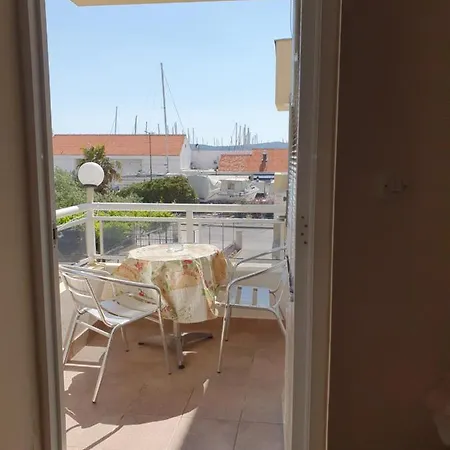 Emilly Setaliste Kneza Branimira 44 Apartment Biograd Na Moru