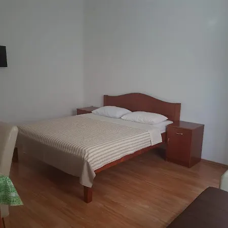 Apartment Emilly Setaliste Kneza Branimira 44 Biograd Na Moru