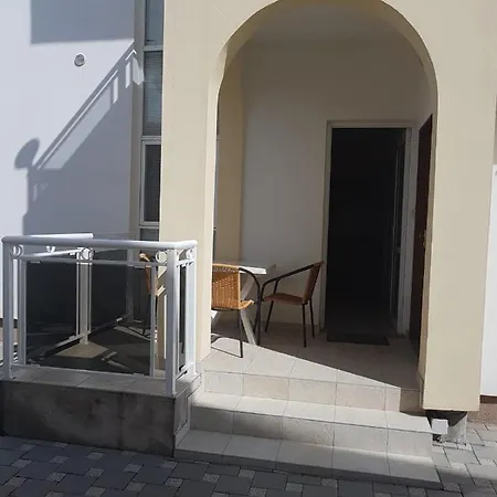 Emilly Setaliste Kneza Branimira 44 Apartment Biograd Na Moru