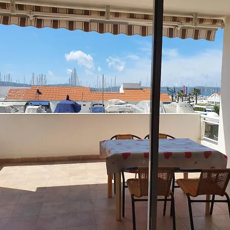 Apartament Emilly Setaliste Kneza Branimira 44 *