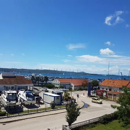 Emilly Setaliste Kneza Branimira 44 Apartament