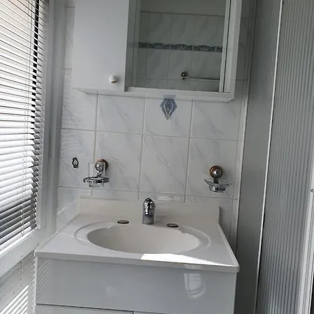 Apartament Emilly Setaliste Kneza Branimira 44 *
