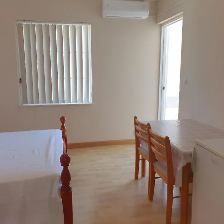 Emilly Setaliste Kneza Branimira 44 Apartament