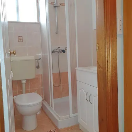 Emilly Setaliste Kneza Branimira 44 Apartament *