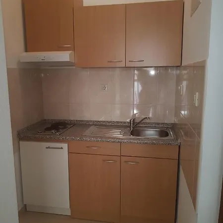 Apartament Emilly Setaliste Kneza Branimira 44